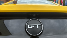 Ford Mustang 5.0 V8 GT 2dr Petrol Coupe